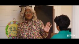 Tyler Perry’s A Madea Homecoming - Trailer