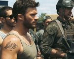 The Suicide Squad, Scott Eastwood: 'Non sapevo se tornare, chiesi consiglio a mio padre'