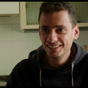 The Passengers: una sequenza del documentario