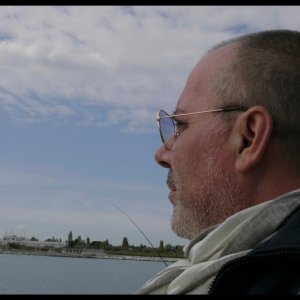 The Passengers: un'immagine del documentario