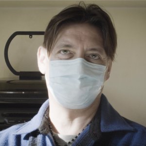 The Passengers: una scena del documentario