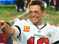 Tom Brady reciterà in un road movie a fianco di Jane Fonda e Sally Field