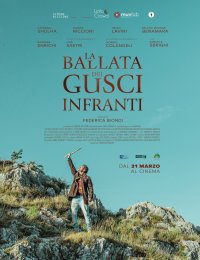 Locandina di La Ballata dei Gusci Infranti