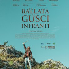 Locandina di La Ballata dei Gusci Infranti