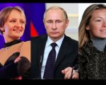 Chi sono le figlie di Vladimir Putin, Marija e Ekaterina