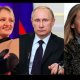 Chi sono le figlie di Vladimir Putin, Marija e Ekaterina