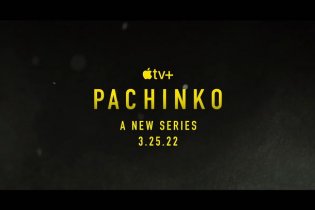 Pachinko - Trailer