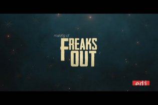 Freaks Out - Making of degli effetti visivi di EDI