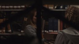 Seance - Piccoli Omicidi Tra Amiche - Clip 1