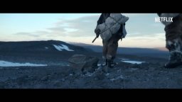 Against The Ice - Trailer