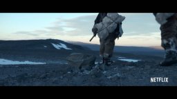 Against The Ice - Trailer Italiano