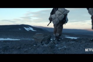 Against The Ice - Trailer Italiano