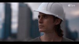 WeCrashed - Trailer Italiano