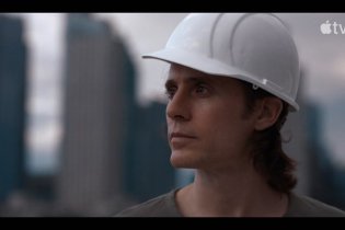 WeCrashed - Trailer Italiano