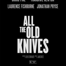 Locandina di All the Old Knives