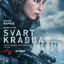 Locandina di Black Crab