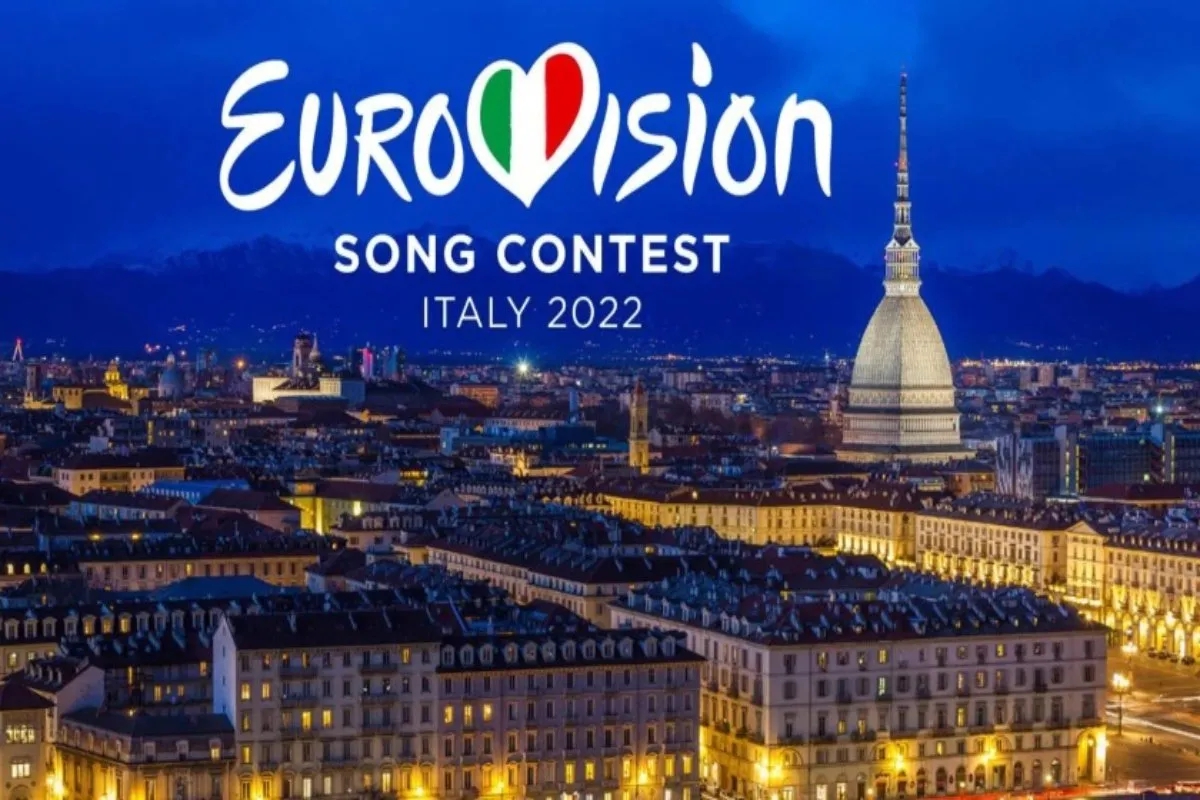 Eurovision 2022 la Russia è stata esclusa dal festival