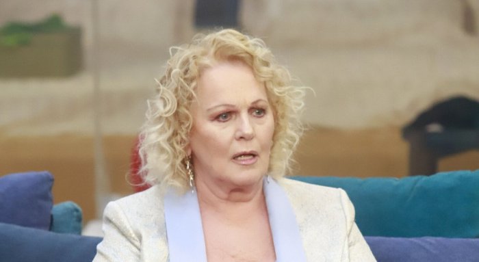 Grande Fratello Vip 6, Katia Ricciarelli eliminata dal televoto: ecco cosa è successo nella 44esima puntata