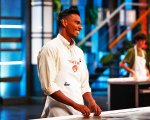 Masterchef Italia 11, l'intervista al concorrente eliminato Nicky Brian