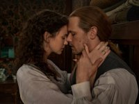 Outlander: in fase di sviluppo la serie prequel