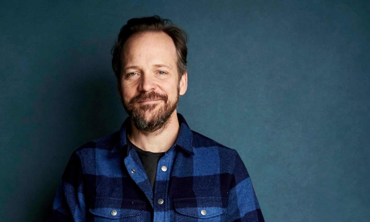 The Batman, Peter Sarsgaard The Batman, Peter Sarsgaard