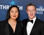 Chi è la moglie di Mark Zuckerberg, Priscilla Chan