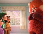 Red: il video di Nobody Like You, composto da Finneas e Billie Eilish per il film Pixar