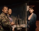 Regista ucraina parla da un rifugio antiatomico a Kiev: 'Abbiamo bisogno del vostro sostegno'
