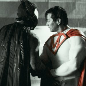 The Guardians of Justice: un'immagine della serie