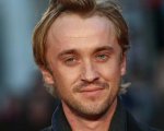 Harry Potter: Tom Felton svela perché ha mentito sulle scope volanti ad un giovane fan