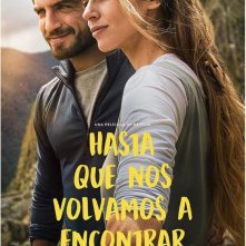 Locandina di Without Saying Goodbye