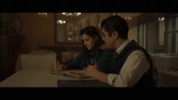 L'ombra Del Giorno - Clip Anna Aiuta Luciano