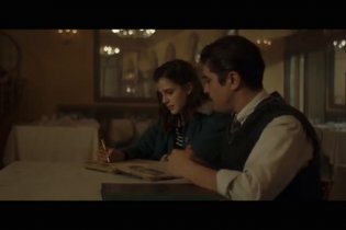 L'ombra Del Giorno - Clip Anna Aiuta Luciano