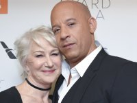 Fast &amp; Furious, Helen Mirren ha 'pregato' Vin Diesel per la parte: 'Ero senza pudore'