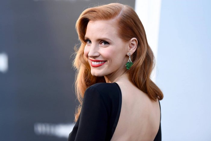Jessica Chastain parla di Harvey Weinstein e le sue "campagne denigratorie" durante la corsa agli Oscar