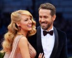 Ryan Reynolds e Blake Lively doneranno fino ad 1 milione di dollari per i rifugiati in Ucraina