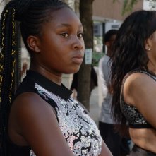 The Photograph: una sequenza del film