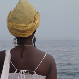 The Photograph: una scena del documentario