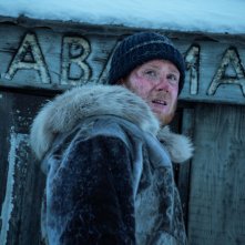 Against the Ice: Joe Cole in una scena del film