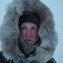 Against the Ice: una sequenza del film