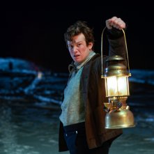 Against the Ice: un'immagine