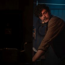 Against the Ice: una scena