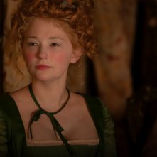 Cyrano: Haley Bennett in un'immagine