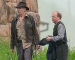 Indiana Jones 5: terminate le riprese del nuovo film con Harrison Ford