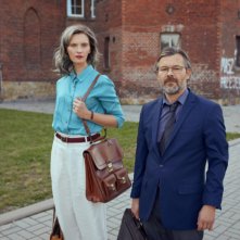 La mia vita meravigliosa: una scena