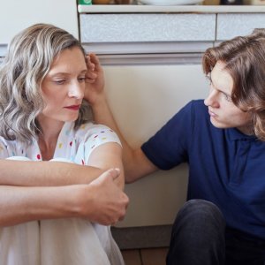 La mia vita meravigliosa: una scena del film