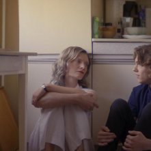 La mia vita meravigliosa: una sequenza