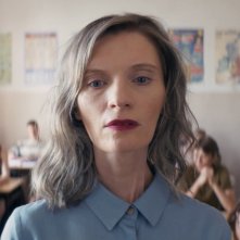 La mia vita meravigliosa: una sequenza del film