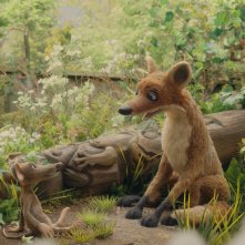 Lizzy e Red, amici per sempre: un'immagine