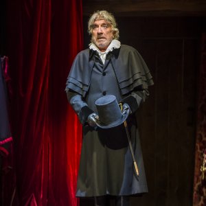 Luigi Proietti detto Gigi: Gigi Proietti sul palcoscenico